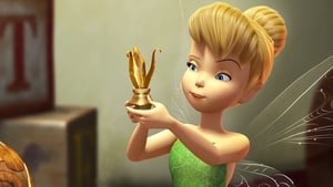 Tinker Bell and the Great Fairy Rescue Movie