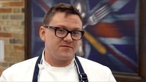 Great British Menu Wales Fish