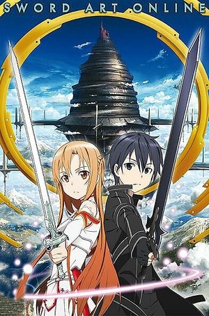 Sword Art Online streaming