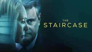 poster The Staircase