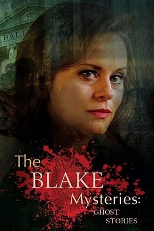 Image The Blake Mysteries: Ghost Stories