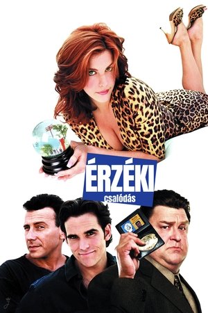 Image Érzéki csalódás