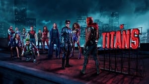 Titans Season 3