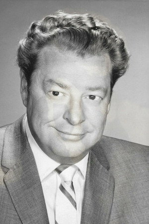 Frank Fontaine portrait