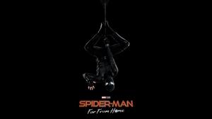 Spider-Man: Far from Home 2019