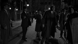 Spider-Noir: 1×1