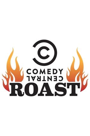 Comedy Central Roast poster