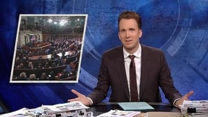 The Opposition with Jordan Klepper: 1×58