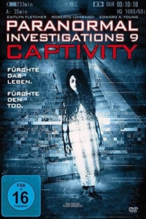 Image Paranormal Investigations 9 - Captivity