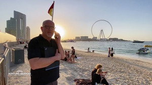 Online Fraud: German Victims in a Global Network