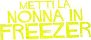 Metti la nonna in freezer (2018) Streaming ITA official logo