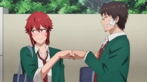 Tomo-chan Is a Girl!