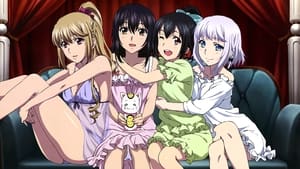 poster Strike the Blood