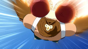 Fairy Tail Cap 36