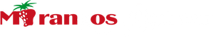 Sweet Strawberries — Logos 3
