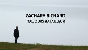 Zachary Richard, toujours batailleur