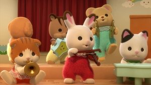 L'Orchestre des bébés