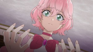 Buchigire Reijou wa Houfuku wo Chikaimashita Cap 12