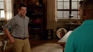 New Girl: 2×21