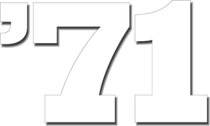 71: Esquecido em Belfast — Logos 1