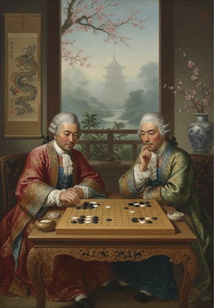 季力立 破坏模样与治孤