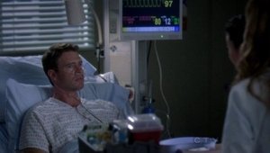 Grey’s Anatomy 7 x Episodio 17