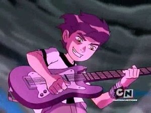Ben 10 Season 3 Episode 10