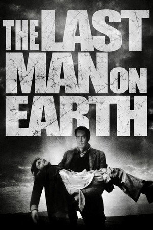 The Last Man on Earth