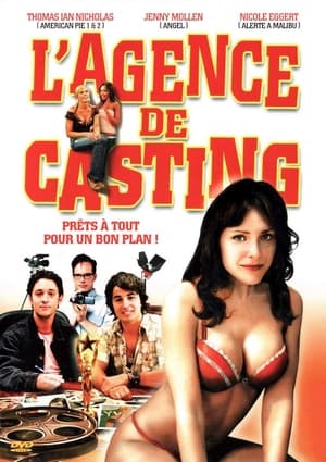 Image L'Agence De Casting