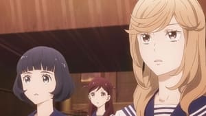 Kageki Shojo!!: Season 1 Episode 5 –