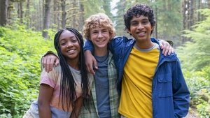 Percy Jackson and the Olympians ( 2023 )