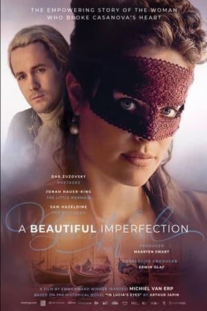 Poster A Beautiful Imperfection ()