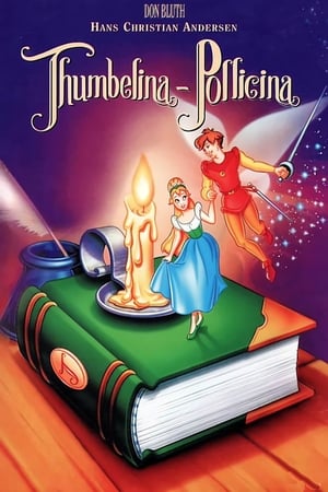 Poster di Thumbelina - Pollicina