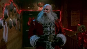 Santa's Slay film complet