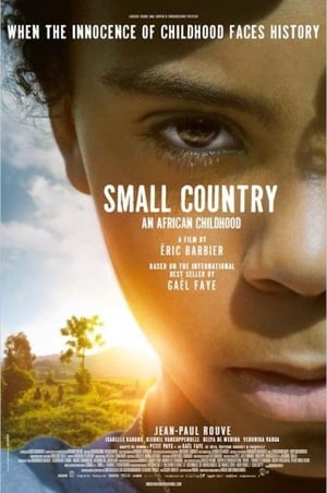 Small Country: An African Childhood - movie poster