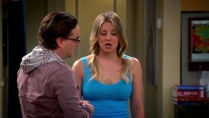 The Big Bang Theory 7 x Episodio 13