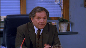 Just Shoot Me – Redaktion durchgeknipst: 3×18