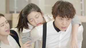 Good Doctor Episode 17