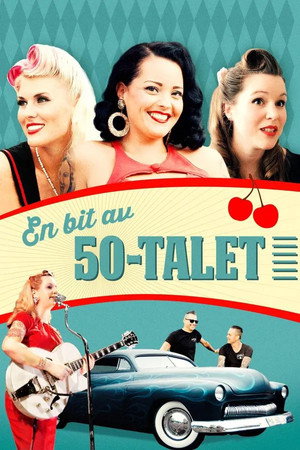 En bit av 50-talet...
