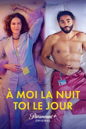 À moi la nuit, toi le jour movie poster