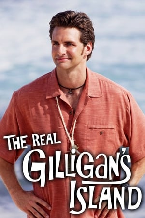 The Real Gilligan's Island poster