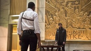 The Flash Season 1 Episode 15 : Out of Time