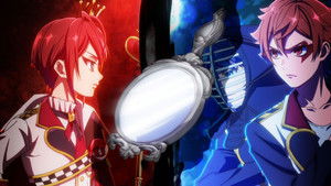 Disney Twisted-Wonderland: The Animation: 1×7