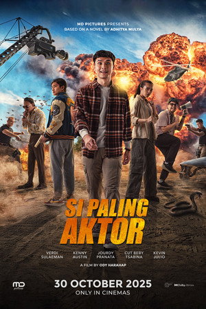 The Ultimate Actor 39