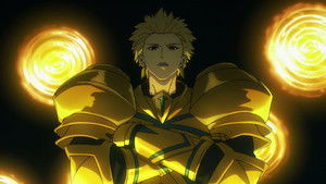 Fate/strange Fake: 1×10