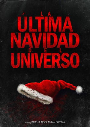 La última Navidad del universo 4