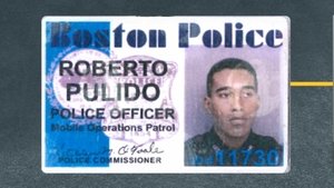 Officer Pulido