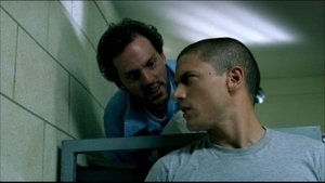 Prison Break: Em Busca da Verdade: 1×4