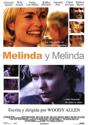Watch Melinda y Melinda (2004) HD Movie Online Free