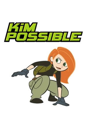 Image Kim Possible